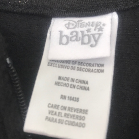 Disney Baby One piece NWT - Picture 4 of 6